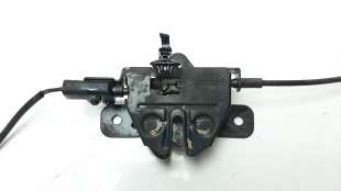 Recambio de cerradura capo para kia soul ( ) 2014- 1.6 gdi cat referencia OEM IAM 81130B2010  