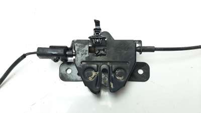 Recambio de cerradura capo para kia soul ( ) 2014- 1.6 gdi cat referencia OEM IAM 81130B2010  