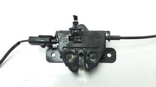 Recambio de cerradura capo para kia soul ( ) 2014- 1.6 gdi cat referencia OEM IAM 81130B2010  