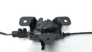 Recambio de cerradura capo para kia soul ( ) 2014- 1.6 gdi cat referencia OEM IAM 81130B2010   2