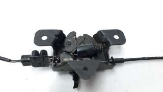 Recambio de cerradura capo para kia soul ( ) 2014- 1.6 gdi cat referencia OEM IAM 81130B2010  