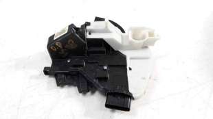 Recambio de cerradura puerta delantera derecha para kia soul ( ) 2014- 1.6 gdi cat referencia OEM IAM 81320B2010HHQ  