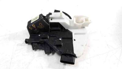 Recambio de cerradura puerta delantera derecha para kia soul ( ) 2014- 1.6 gdi cat referencia OEM IAM 81320B2010HHQ  