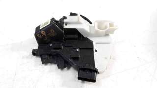 Recambio de cerradura puerta delantera derecha para kia soul ( ) 2014- 1.6 gdi cat referencia OEM IAM 81320B2010HHQ  