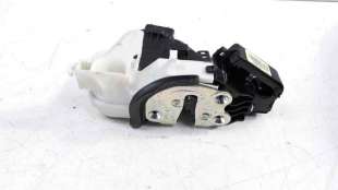 Recambio de cerradura puerta delantera derecha para kia soul ( ) 2014- 1.6 gdi cat referencia OEM IAM 81320B2010HHQ   2