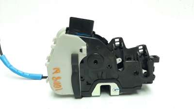 Recambio de cerradura puerta delantera izquierda para kia soul ( ) 2014- 1.6 gdi cat referencia OEM IAM 81310B2010HHQ  