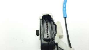 Recambio de cerradura puerta delantera izquierda para kia soul ( ) 2014- 1.6 gdi cat referencia OEM IAM 81310B2010HHQ   2