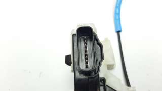 Recambio de cerradura puerta delantera izquierda para kia soul ( ) 2014- 1.6 gdi cat referencia OEM IAM 81310B2010HHQ  