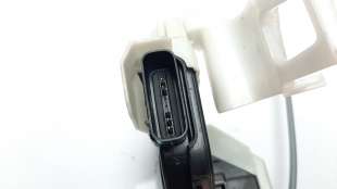 Recambio de cerradura puerta trasera izquierda para kia soul ( ) 2014- 1.6 gdi cat referencia OEM IAM 81410B2010HHW   2