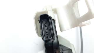 Recambio de cerradura puerta trasera izquierda para kia soul ( ) 2014- 1.6 gdi cat referencia OEM IAM 81410B2010HHW  