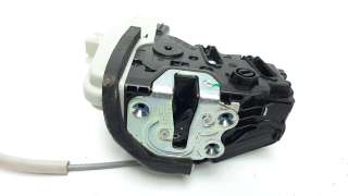 Recambio de cerradura puerta trasera izquierda para kia soul ( ) 2014- 1.6 gdi cat referencia OEM IAM 81410B2010HHW  