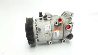 Recambio de compresor aire acondicionado para kia soul ( ) 2014- 1.6 gdi cat referencia OEM IAM 97701A5501 32993 
