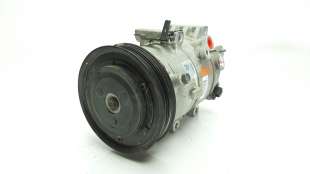 Recambio de compresor aire acondicionado para kia soul ( ) 2014- 1.6 gdi cat referencia OEM IAM 97701A5501 32993  2