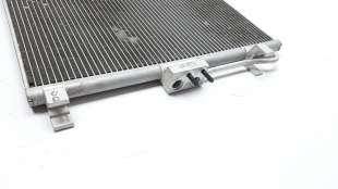 Recambio de condensador / radiador aire acondicionado para kia soul ( ) 2014- 1.6 gdi cat referencia OEM IAM 97606B2011 350538  2