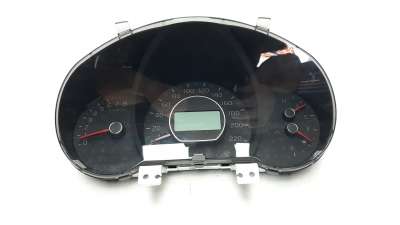 Recambio de cuadro instrumentos para kia soul ( ) 2014- 1.6 gdi cat referencia OEM IAM 94004B2550  