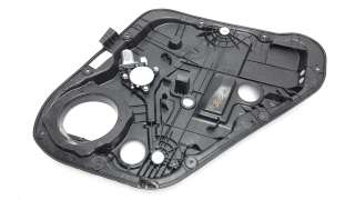 Recambio de elevalunas trasero derecho para kia soul ( ) 2014- 1.6 gdi cat referencia OEM IAM 83480B2010  
