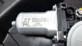Recambio de elevalunas trasero izquierdo para kia soul ( ) 2014- 1.6 gdi cat referencia OEM IAM 83470B2010  