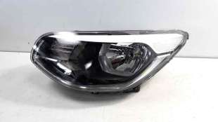 Recambio de faro izquierdo para kia soul ( ) 2014- 1.6 gdi cat referencia OEM IAM 92101B2260  