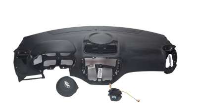 Recambio de kit airbag para kia soul ( ) 2014- 1.6 gdi cat referencia OEM IAM 84710B2100EQ 56900B2000EQ DB6V17814187