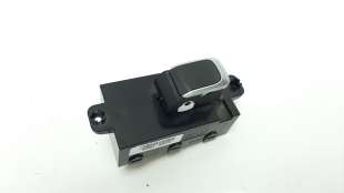 Recambio de mando elevalunas trasero izquierdo para kia soul ( ) 2014- 1.6 gdi cat referencia OEM IAM 93580B2010  