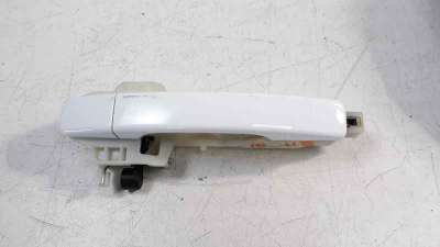 Recambio de maneta exterior delantera derecha para kia soul ( ) 2014- 1.6 gdi cat referencia OEM IAM 82651B2010  