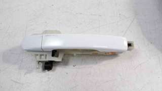 Recambio de maneta exterior delantera derecha para kia soul ( ) 2014- 1.6 gdi cat referencia OEM IAM 82651B2010  