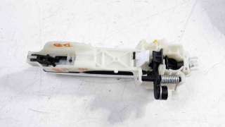Recambio de maneta exterior delantera derecha para kia soul ( ) 2014- 1.6 gdi cat referencia OEM IAM 82651B2010  