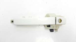 Recambio de maneta exterior delantera izquierda para kia soul ( ) 2014- 1.6 gdi cat referencia OEM IAM 82651B2010  