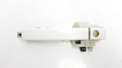 Recambio de maneta exterior delantera izquierda para kia soul ( ) 2014- 1.6 gdi cat referencia OEM IAM 82651B2010  