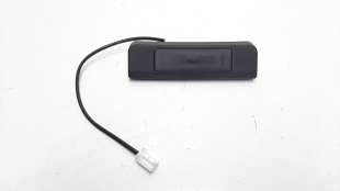 Recambio de maneta exterior porton para kia soul ( ) 2014- 1.6 gdi cat referencia OEM IAM 817552E000WK  