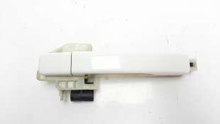 Recambio de maneta exterior trasera derecha para kia soul ( ) 2014- 1.6 gdi cat referencia OEM IAM 83661B2010  