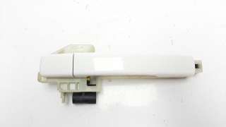 Recambio de maneta exterior trasera derecha para kia soul ( ) 2014- 1.6 gdi cat referencia OEM IAM 83661B2010  