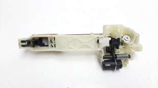 Recambio de maneta exterior trasera derecha para kia soul ( ) 2014- 1.6 gdi cat referencia OEM IAM 83661B2010   2