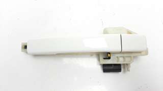 Recambio de maneta exterior trasera izquierda para kia soul ( ) 2014- 1.6 gdi cat referencia OEM IAM 83651B2010  