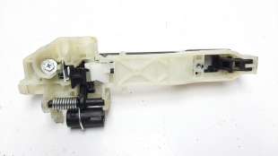 Recambio de maneta exterior trasera izquierda para kia soul ( ) 2014- 1.6 gdi cat referencia OEM IAM 83651B2010   2