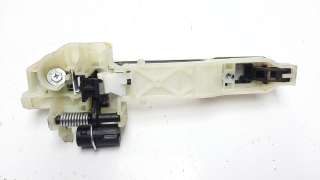 Recambio de maneta exterior trasera izquierda para kia soul ( ) 2014- 1.6 gdi cat referencia OEM IAM 83651B2010  