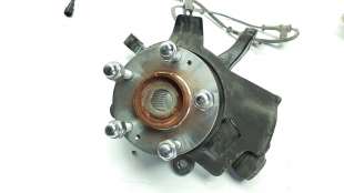 Recambio de mangueta delantera izquierda para kia soul ( ) 2014- 1.6 gdi cat referencia OEM IAM 51715B2550  