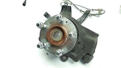 Recambio de mangueta delantera izquierda para kia soul ( ) 2014- 1.6 gdi cat referencia OEM IAM 51715B2550  
