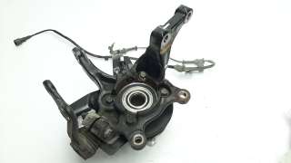 Recambio de mangueta delantera izquierda para kia soul ( ) 2014- 1.6 gdi cat referencia OEM IAM 51715B2550  