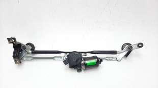 Recambio de motor limpia delantero para kia soul ( ) 2014- 1.6 gdi cat referencia OEM IAM 98100B2000   2