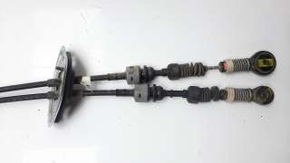 Recambio de palanca cambio para kia soul ( ) 2014- 1.6 gdi cat referencia OEM IAM 43720B2100 43794B2110 