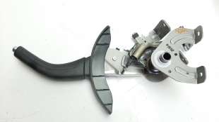Recambio de palanca freno para kia soul ( ) 2014- 1.6 gdi cat referencia OEM IAM 59710B2000CA  