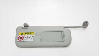 Recambio de parasol derecho para kia soul ( ) 2014- 1.6 gdi cat referencia OEM IAM 85220B2210BF3  
