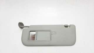 Recambio de parasol izquierdo para kia soul ( ) 2014- 1.6 gdi cat referencia OEM IAM 85210B2210BF3  