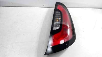 Recambio de piloto trasero derecho para kia soul ( ) 2014- 1.6 gdi cat referencia OEM IAM 92402B2030  