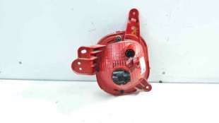 Recambio de piloto trasero derecho paragolpes para kia soul ( ) 2014- 1.6 gdi cat referencia OEM IAM 92406B2600   2