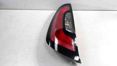 Recambio de piloto trasero izquierdo para kia soul ( ) 2014- 1.6 gdi cat referencia OEM IAM 92401B2030  