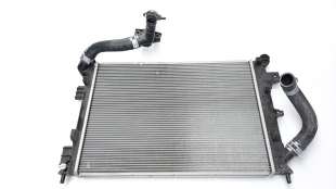 Recambio de radiador agua para kia soul ( ) 2014- 1.6 gdi cat referencia OEM IAM 25310B2310  