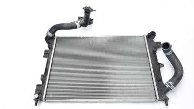 Recambio de radiador agua para kia soul ( ) 2014- 1.6 gdi cat referencia OEM IAM 25310B2310  