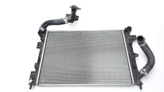 Recambio de radiador agua para kia soul ( ) 2014- 1.6 gdi cat referencia OEM IAM 25310B2310  